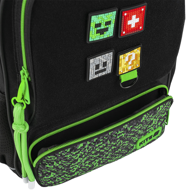 Рюкзак дитячий Kite Kids Multiplayer K25-559XS-2. Фото 9