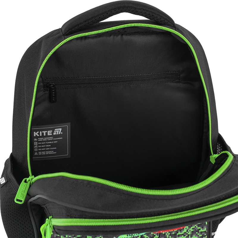 Рюкзак дитячий Kite Kids Multiplayer K25-559XS-2. Фото 12