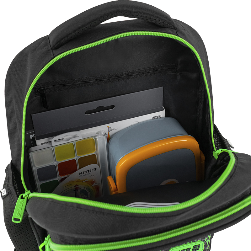 Рюкзак дитячий Kite Kids Multiplayer K25-559XS-2. Фото 13