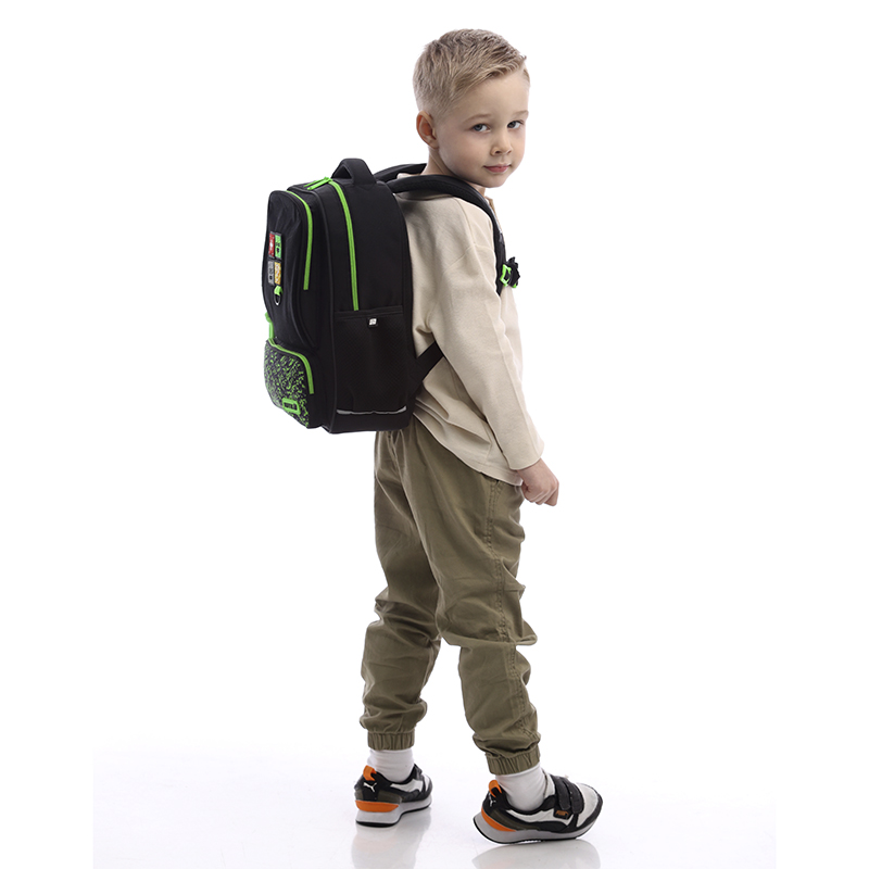 Рюкзак дитячий Kite Kids Multiplayer K25-559XS-2. Фото 16