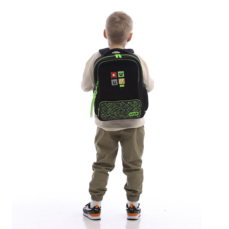 Рюкзак дитячий Kite Kids Multiplayer K25-559XS-2. Фото 17