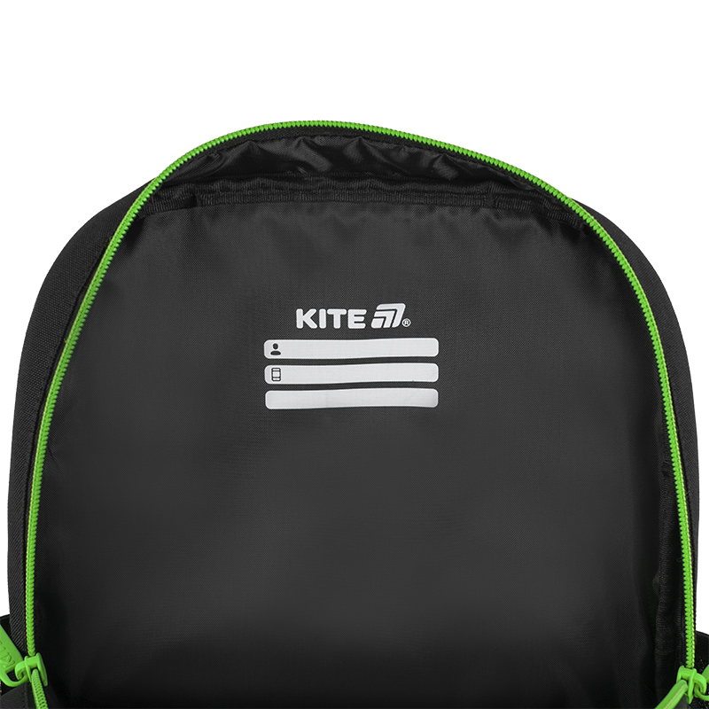 Рюкзак дитячий Kite Kids Multiplayer K25-559XS-2. Фото 11