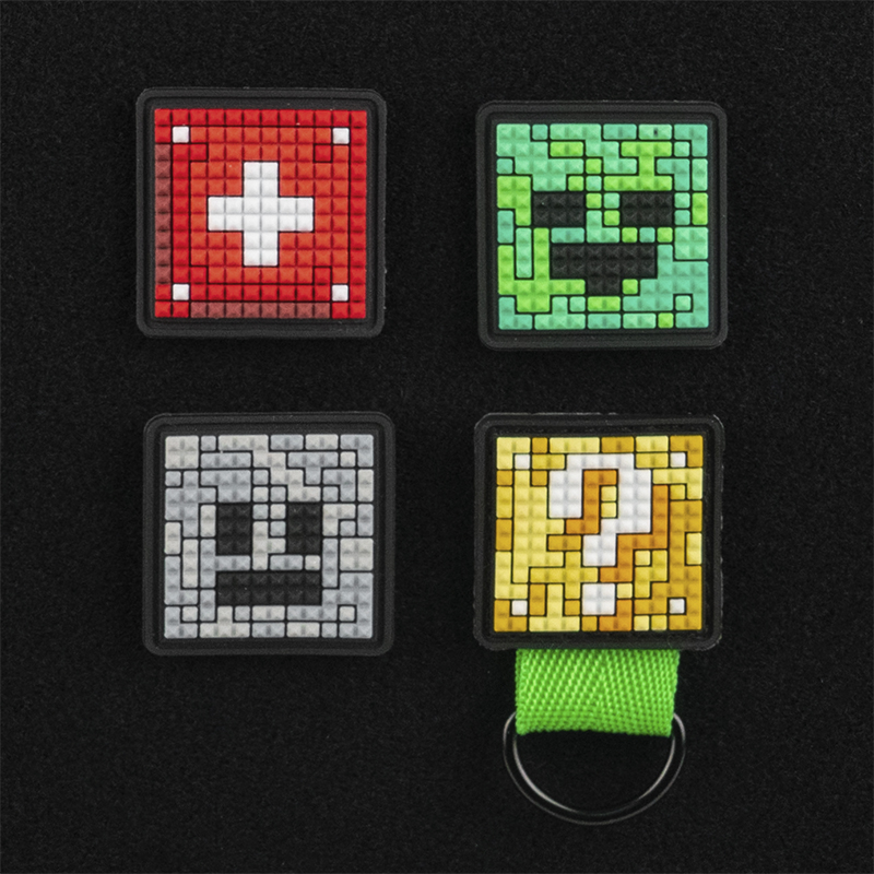 Рюкзак дитячий Kite Kids Multiplayer K25-559XS-2. Фото 14