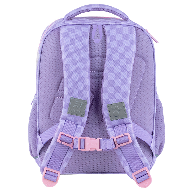 Рюкзак дитячий Kite Kids Studio Pets SP25-559XS. Фото 6