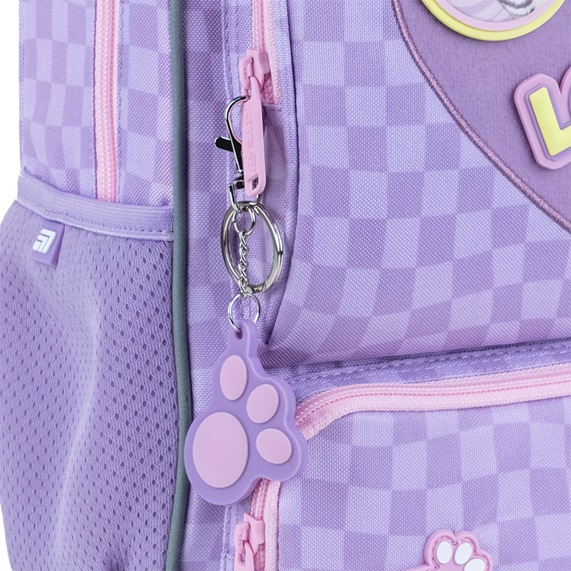 Рюкзак дитячий Kite Kids Studio Pets SP25-559XS. Фото 15