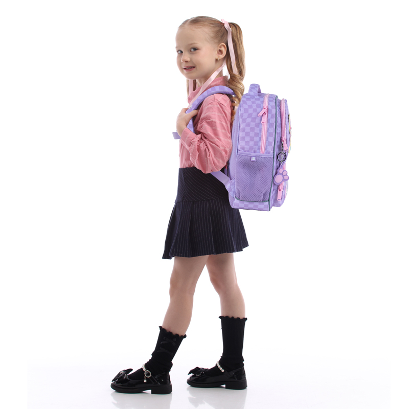 Рюкзак дитячий Kite Kids Studio Pets SP25-559XS. Фото 19