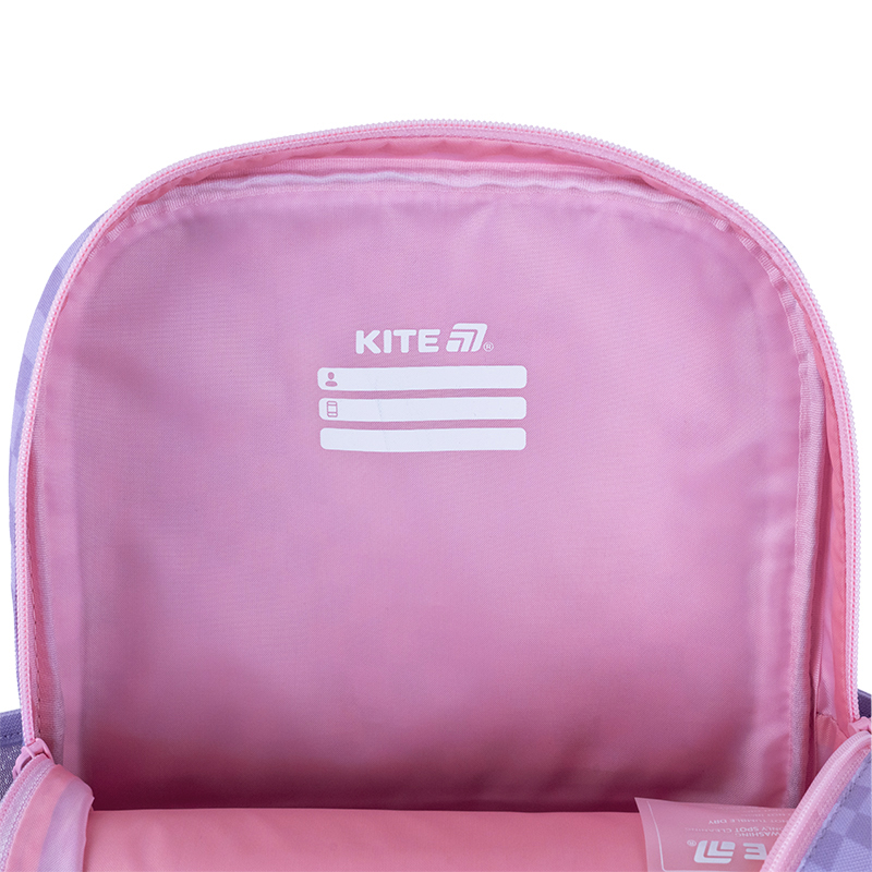 Рюкзак дитячий Kite Kids Studio Pets SP25-559XS. Фото 11