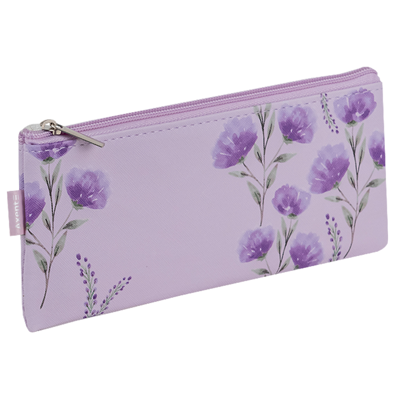 Пенал AXENT 1455-3-А Lavender-3