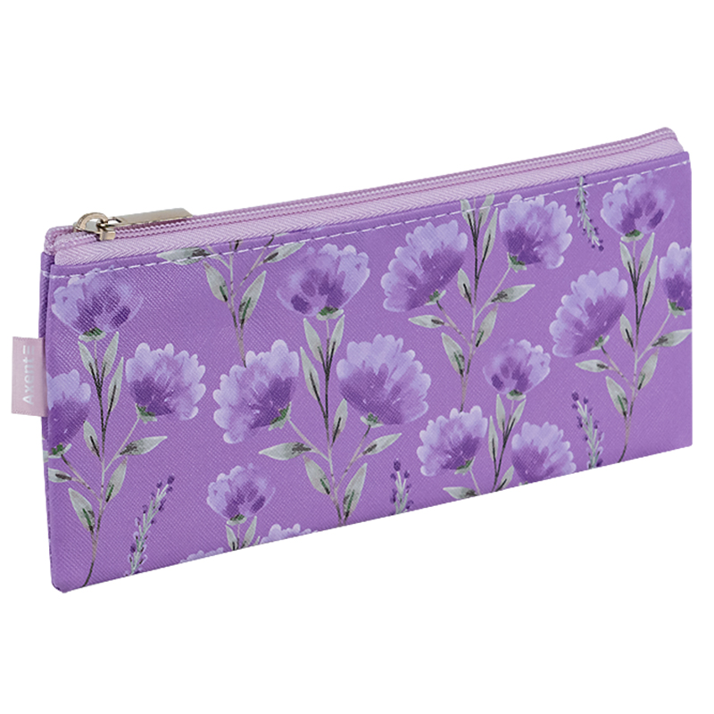 Пенал AXENT 1455-4-А Lavender-4