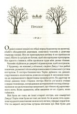 Книга Жорстокий принц. Книга 1 - Голлі Блек. Фото 7