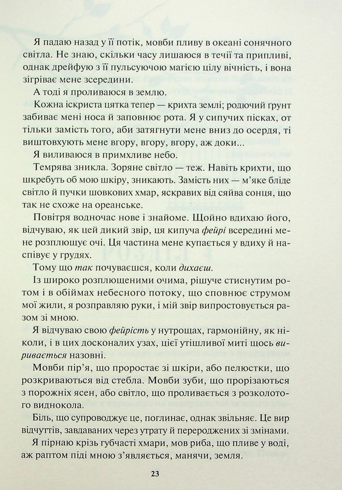 Книга Золото. Книга 5 - Рейвен Кеннеді. Фото 15
