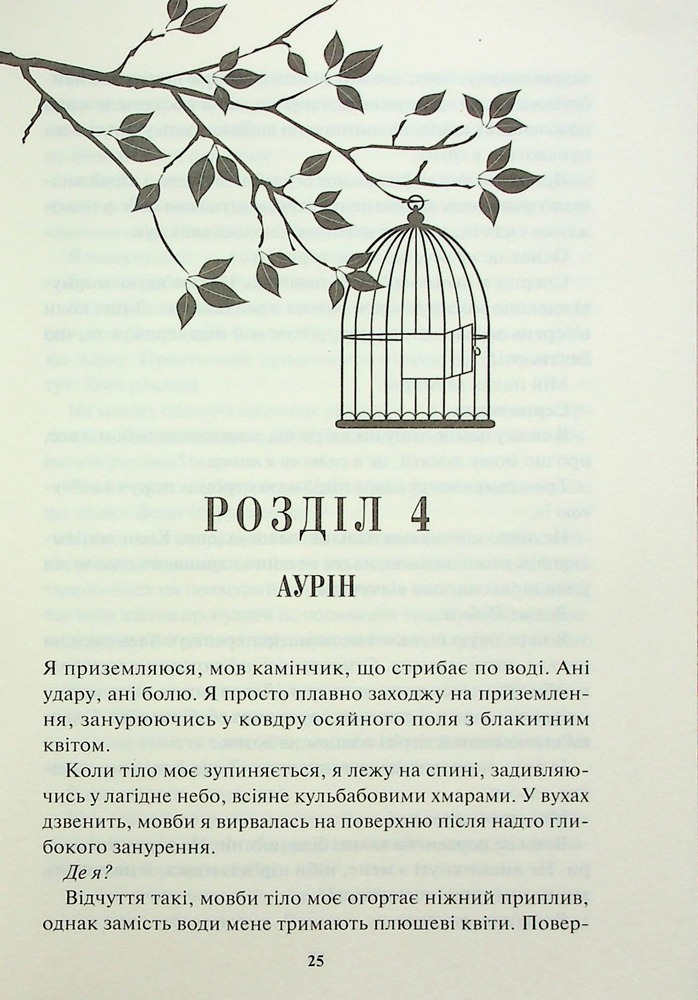 Книга Золото. Книга 5 - Рейвен Кеннеді. Фото 17