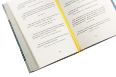 Книга Лінкольн у Бардо - Джордж Сондерс. Фото 5