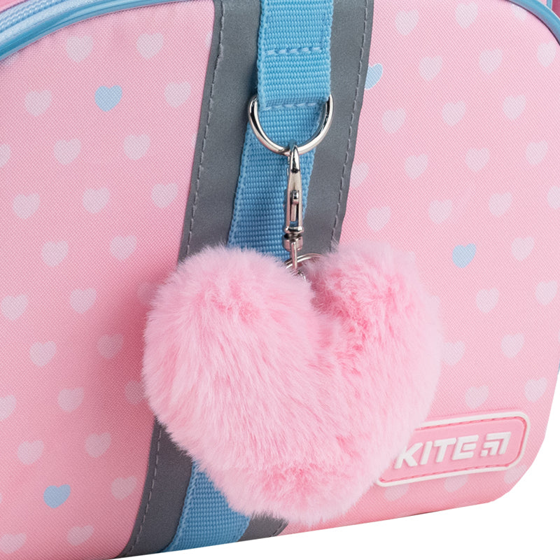 Шкільний набір Kite Studio Pets SET_SP24-501S (рюкзак, пенал, сумка). Фото 18