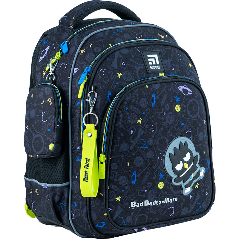 Рюкзак шкільний Kite Education Bad Badtz-Maru HK24-763S. Фото 4