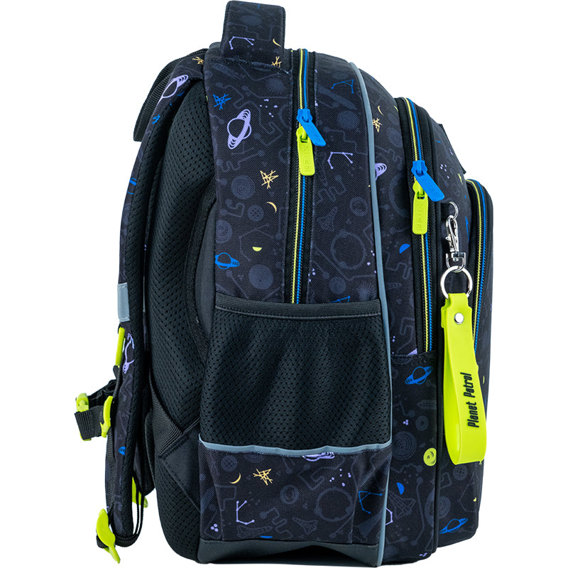 Рюкзак шкільний Kite Education Bad Badtz-Maru HK24-763S. Фото 6