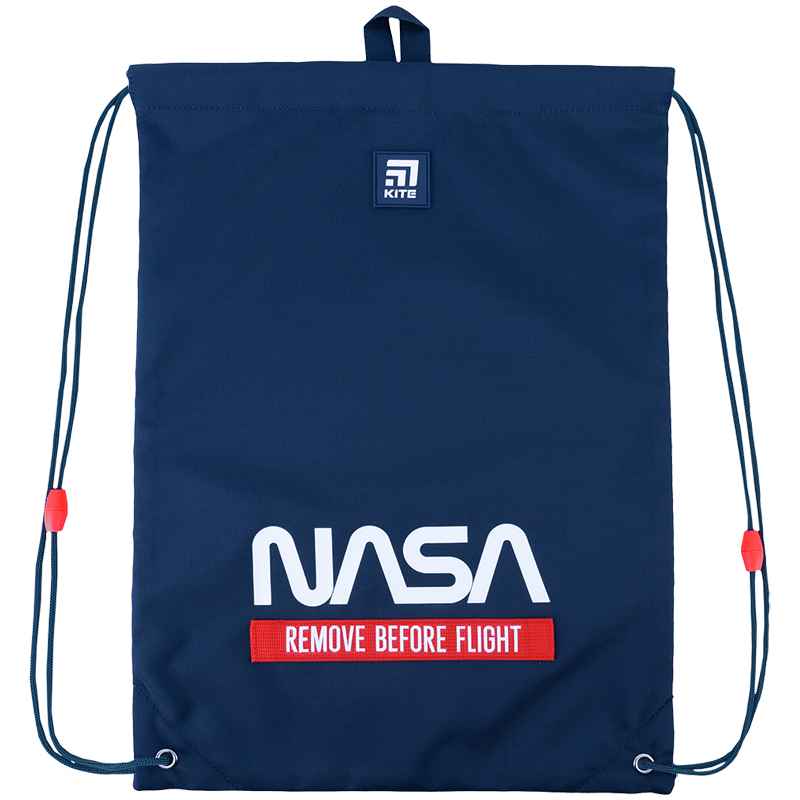 Сумка для взуття Kite NASA NS24-600M. Фото 3
