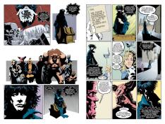 Книга The Sandman. Пісочний чоловік. Том 4. Пора туманів - Ніл Ґейман. Фото 3