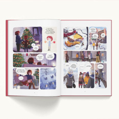 Книга Щоденники Вишеньки. Том 3. Останній із п’яти скарбів - Жоріс Шамблен. Фото 3