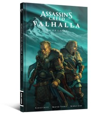 Книга Assassin’s Creed Valhalla. Пісня слави. Том 1 - Каван Скотт, Мартін Туніка. Фото 2
