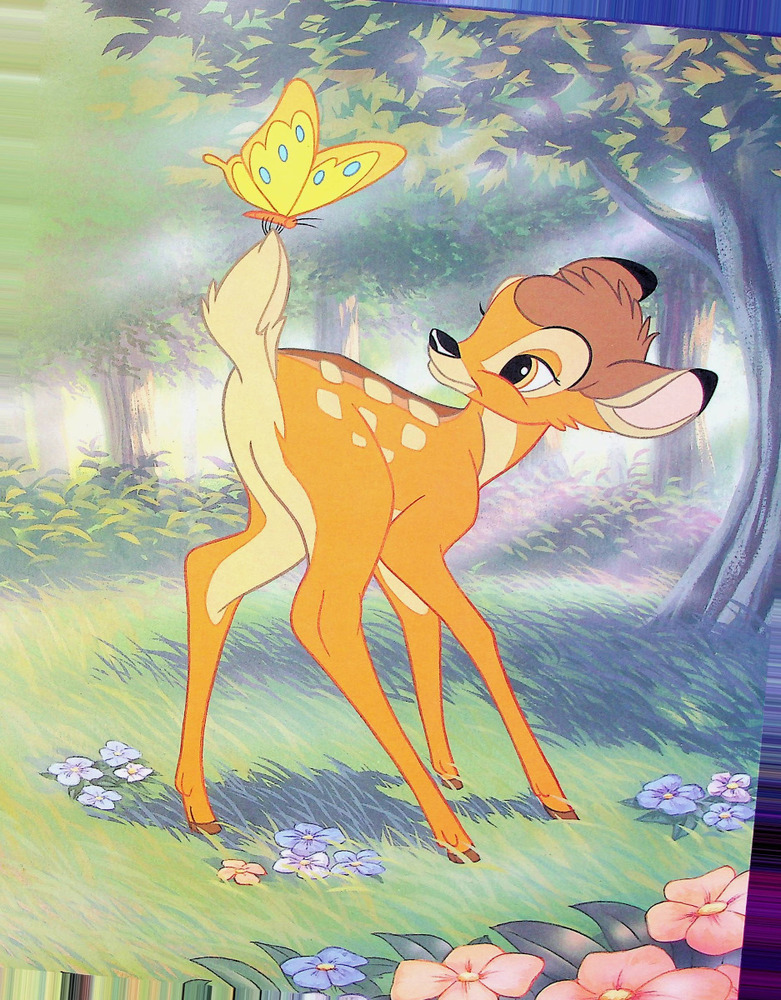 Книга Колекція казок. Класика Disney 1. Фото 8