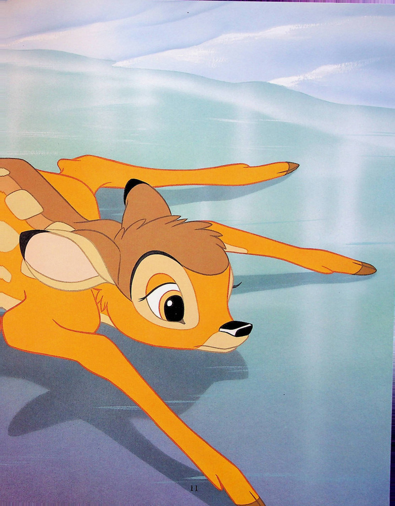 Книга Колекція казок. Класика Disney 1. Фото 12
