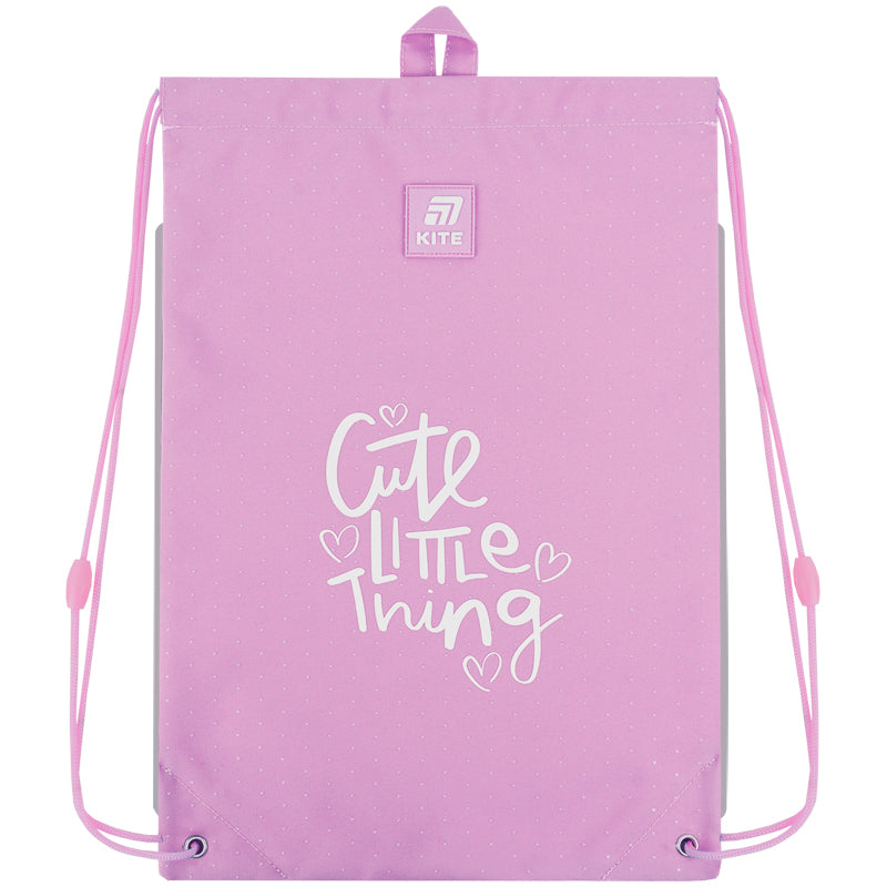 Сумка для взуття Kite Cute K25-600M-7. Фото 3