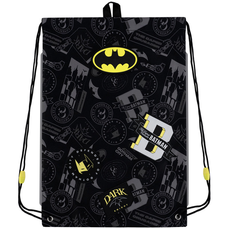 Сумка для взуття Kite DC Batman DC25-600M. Фото 3