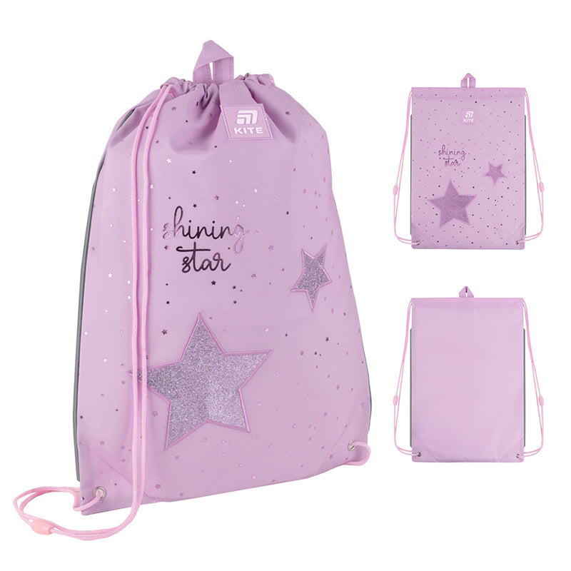 Сумка для взуття Kite Shining Star K25-600M-11