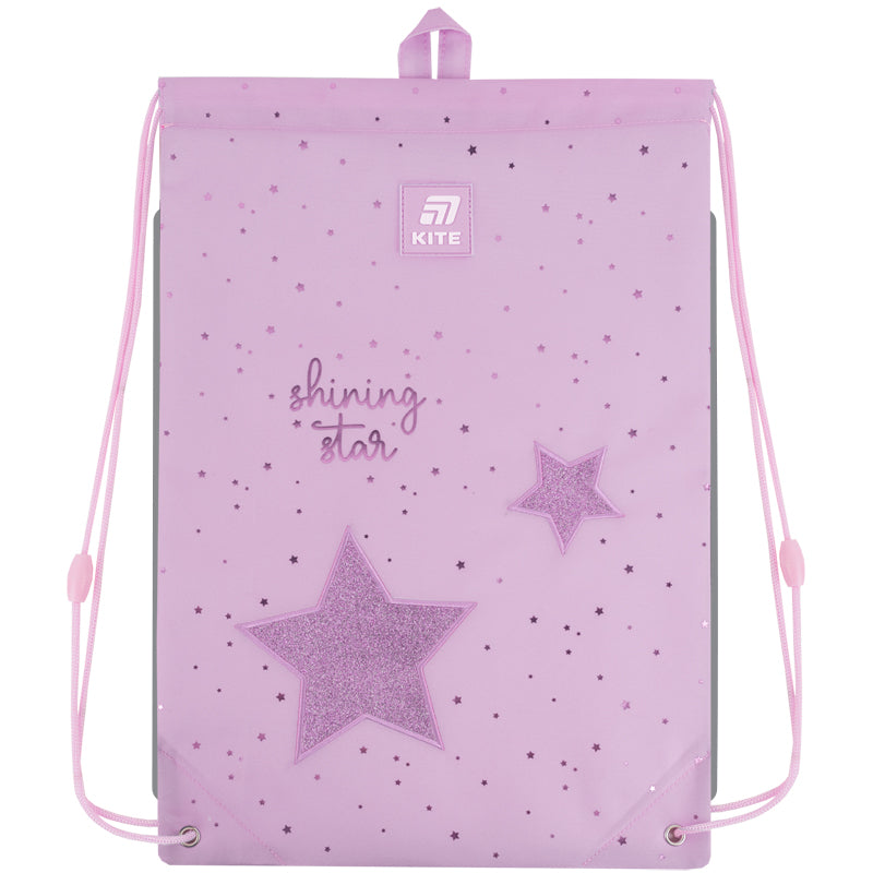 Сумка для взуття Kite Shining Star K25-600M-11. Фото 3
