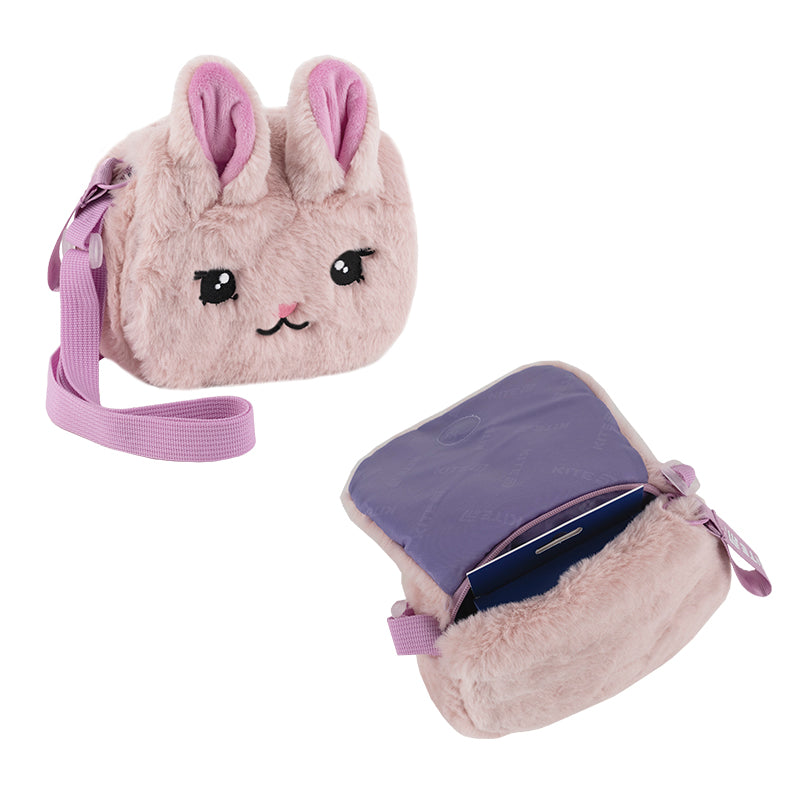 Сумка дитяча Kite Kids Cute Bunny K25-2710-2. Фото 2