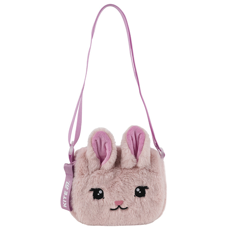 Сумка дитяча Kite Kids Cute Bunny K25-2710-2. Фото 3