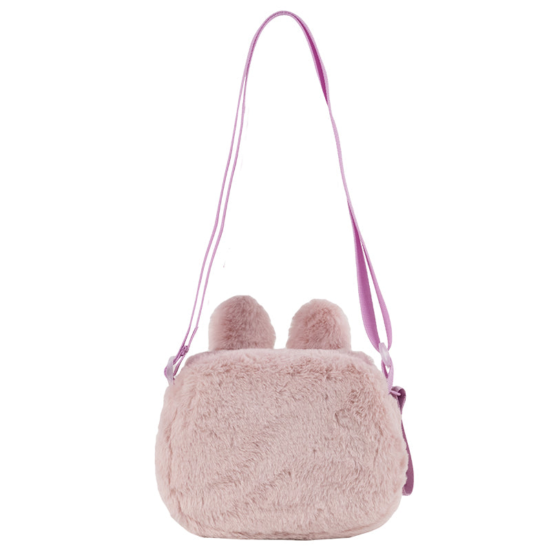 Сумка дитяча Kite Kids Cute Bunny K25-2710-2. Фото 4