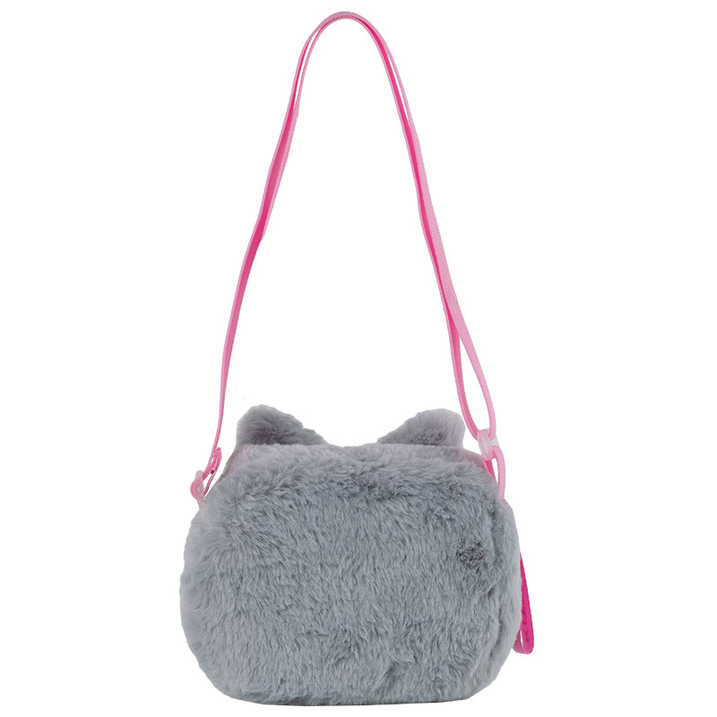 Сумка дитяча Kite Kids Fluffy Cat K25-2710-3. Фото 4