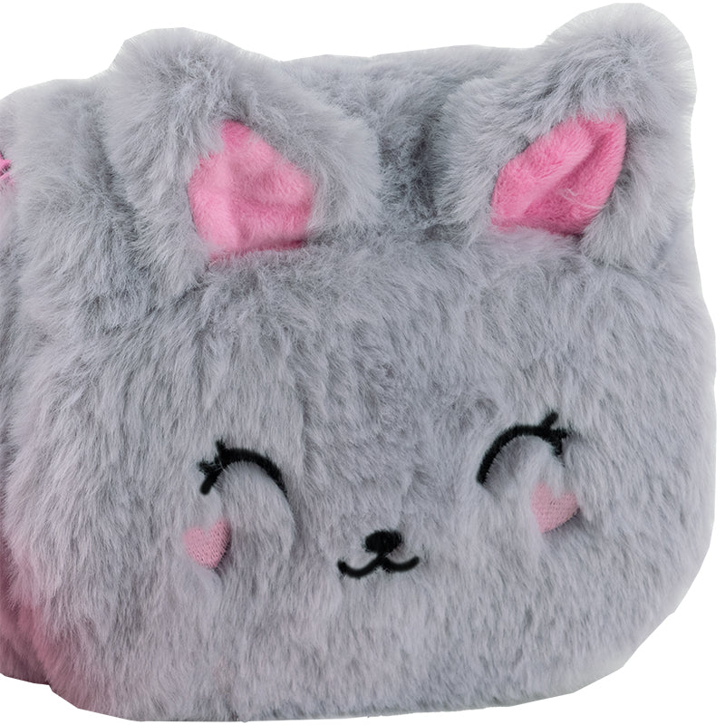 Сумка дитяча Kite Kids Fluffy Cat K25-2710-3. Фото 7