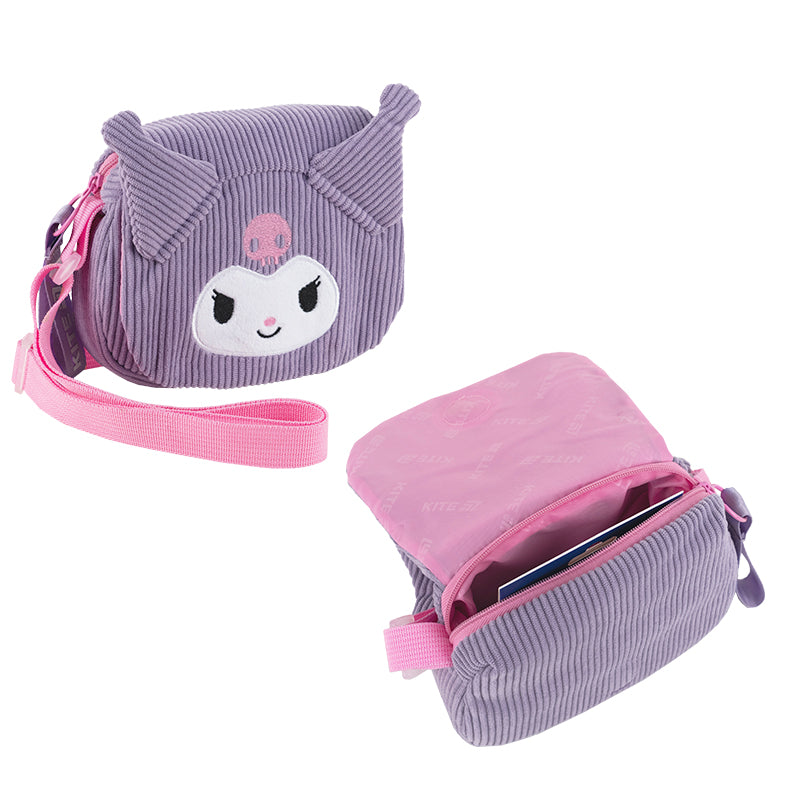 Сумка дитяча Kite Kids Kuromi HK25-2710. Фото 2