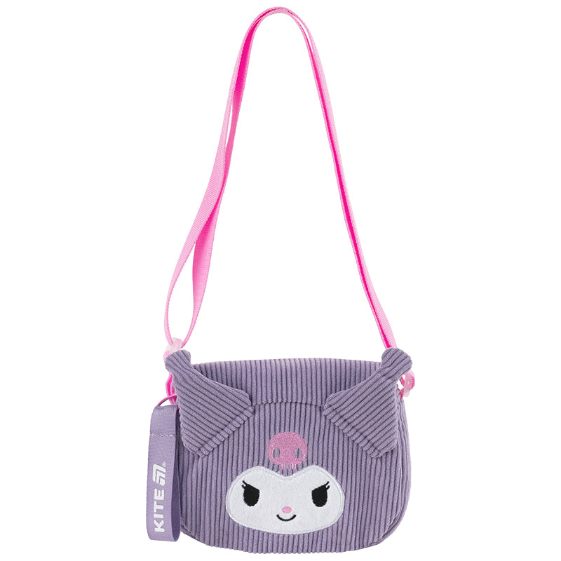 Сумка дитяча Kite Kids Kuromi HK25-2710. Фото 3