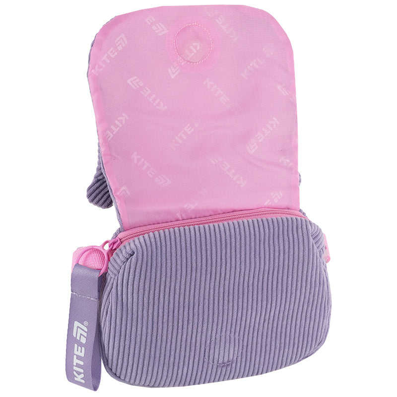 Сумка дитяча Kite Kids Kuromi HK25-2710. Фото 6