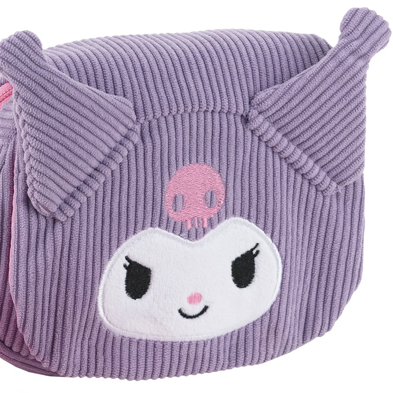 Сумка дитяча Kite Kids Kuromi HK25-2710. Фото 7