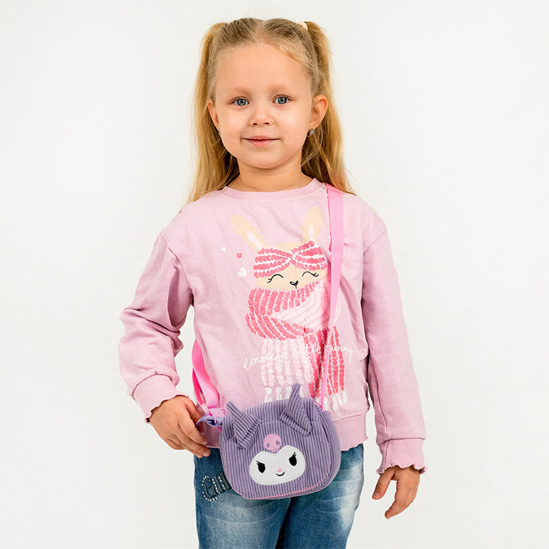 Сумка дитяча Kite Kids Kuromi HK25-2710. Фото 9