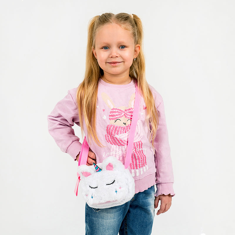 Сумка дитяча Kite Kids Unicorn K25-2710-1. Фото 8
