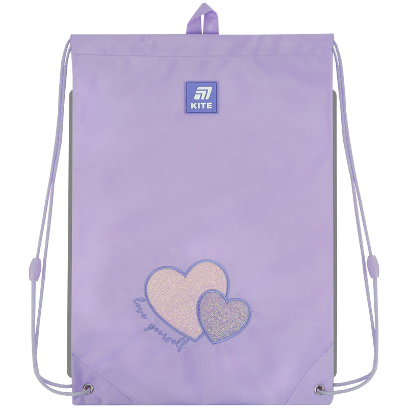 Сумка для взуття Kite Sweetheart K25-600M-1. Фото 3