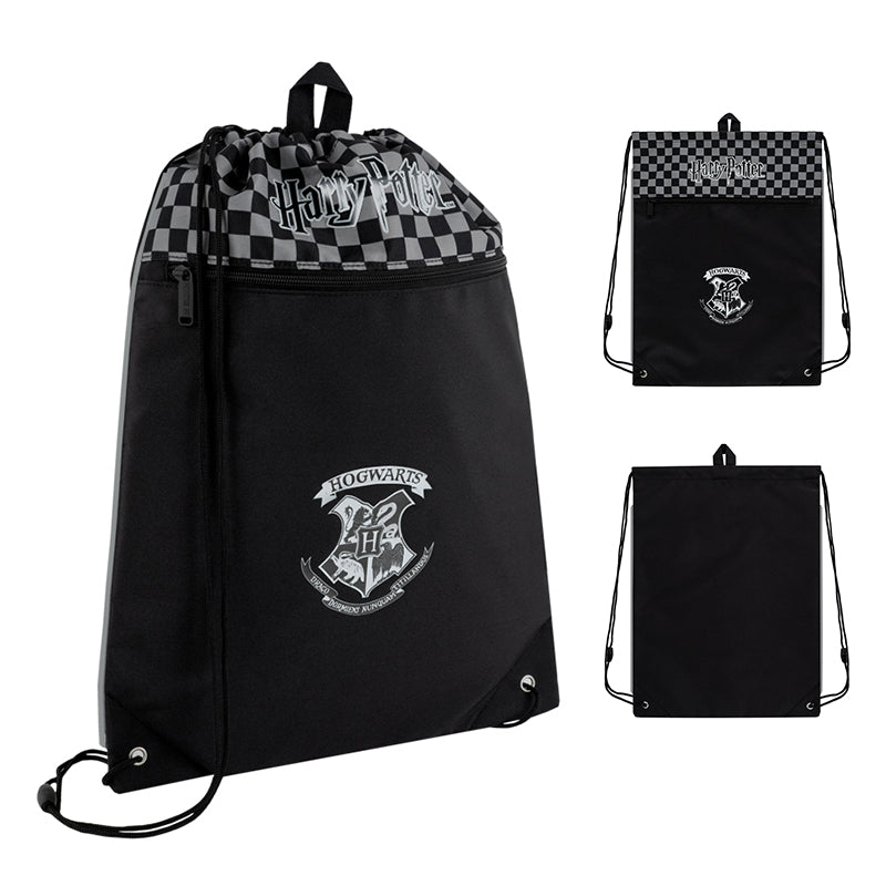Сумка для взуття з кишенею Kite Harry Potter HP25-601L