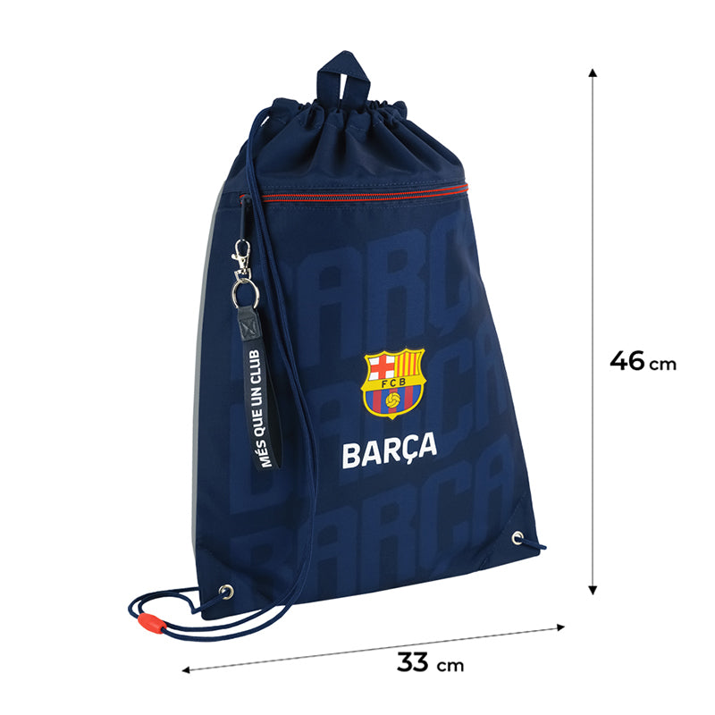 Сумка для взуття Kite FC Barcelona BC25-601M. Фото 2