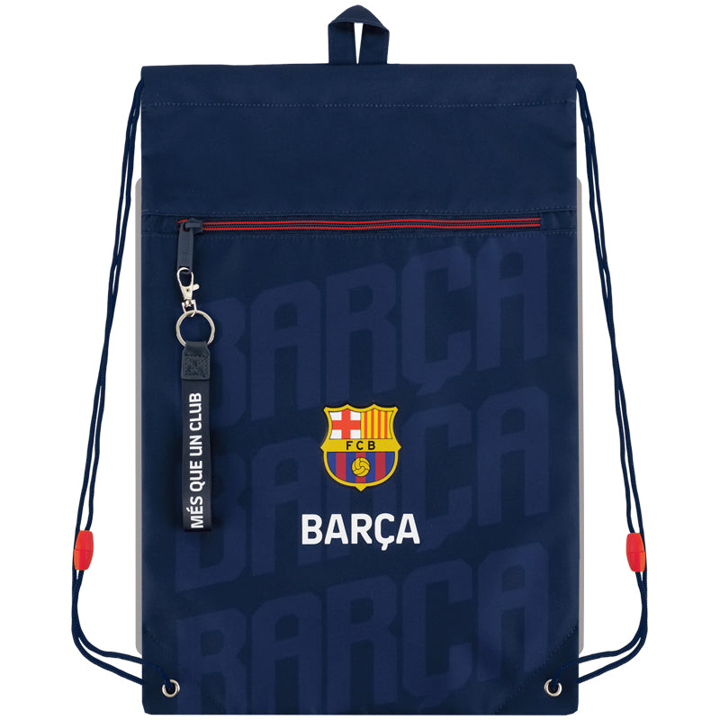 Сумка для взуття Kite FC Barcelona BC25-601M. Фото 3