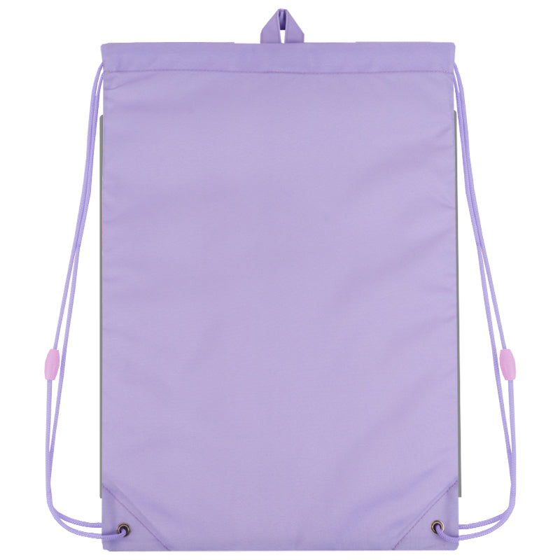 Сумка для взуття з кишенею Kite Catsline K25-601M-19. Фото 4