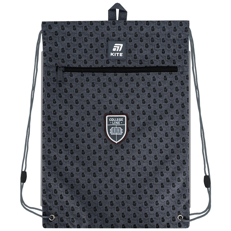 Сумка для взуття Kite College Line Boy K25-601M-2. Фото 3