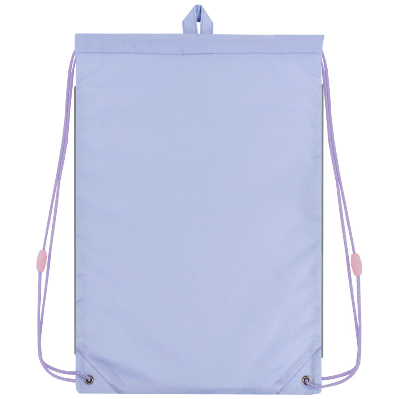 Сумка для взуття з кишенею Kite Cool K25-601M-21. Фото 4
