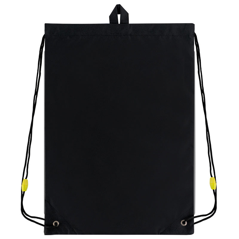 Сумка для взуття з кишенею Kite Good Game K25-601M-16. Фото 4