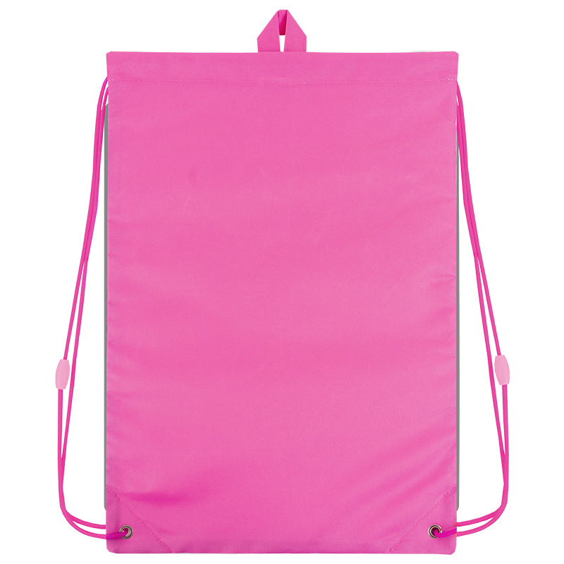 Сумка для взуття з кишенею Kite My Melody HK25-601M-2. Фото 4
